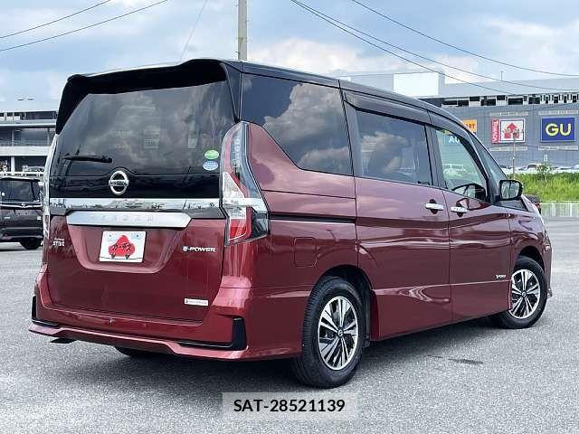 Nissan SERENA 2021-07 8355554-2