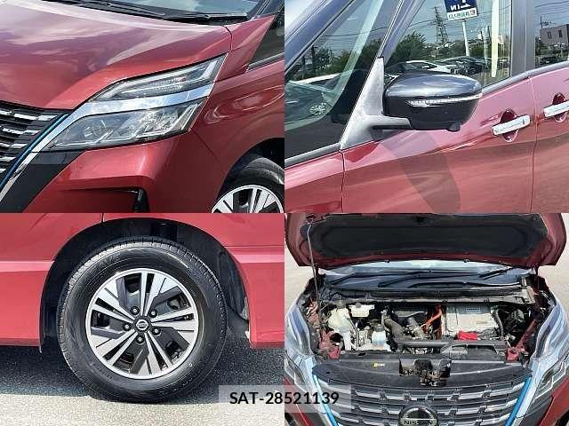 Nissan SERENA 2021-07 8355554-6
