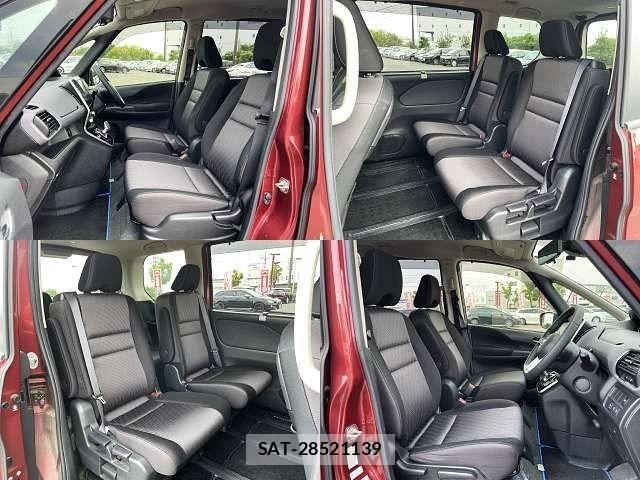 Nissan SERENA 2021-07 8355554-7