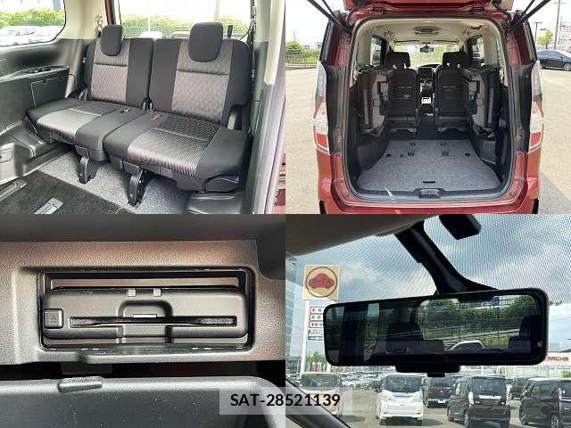 Nissan SERENA 2021-07 8355554-8