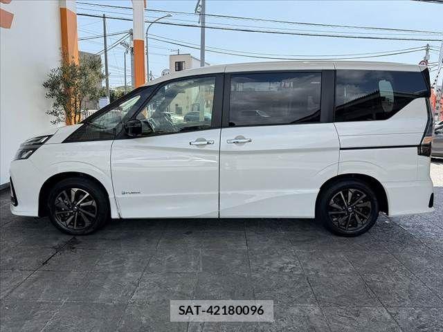 Nissan SERENA 2021-09 8355550-10