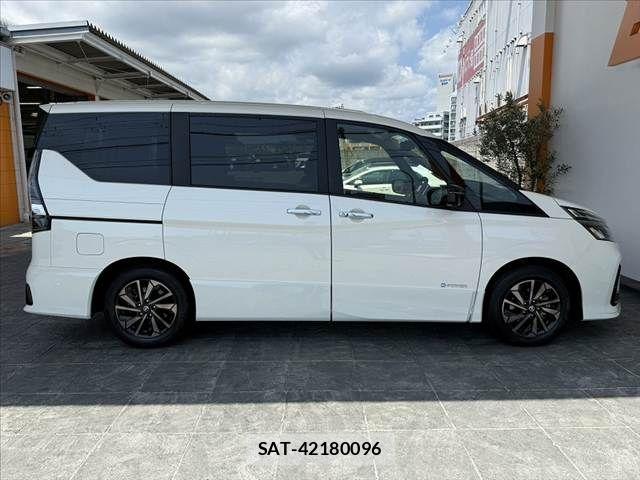 Nissan SERENA 2021-09 8355550-11