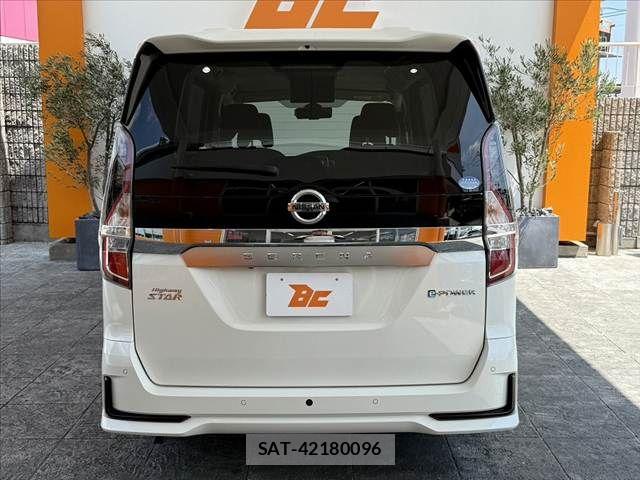 Nissan SERENA 2021-09 8355550-13