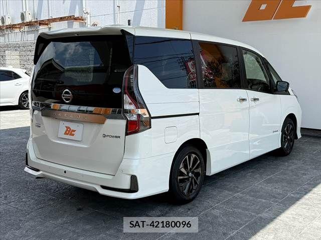 Nissan SERENA 2021-09 8355550-14