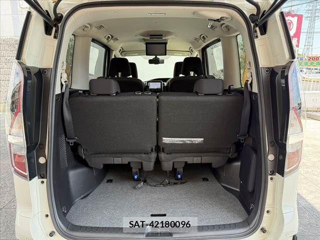 Nissan SERENA 2021-09 8355550-20