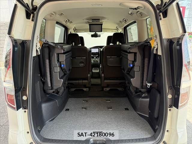 Nissan SERENA 2021-09 8355550-21