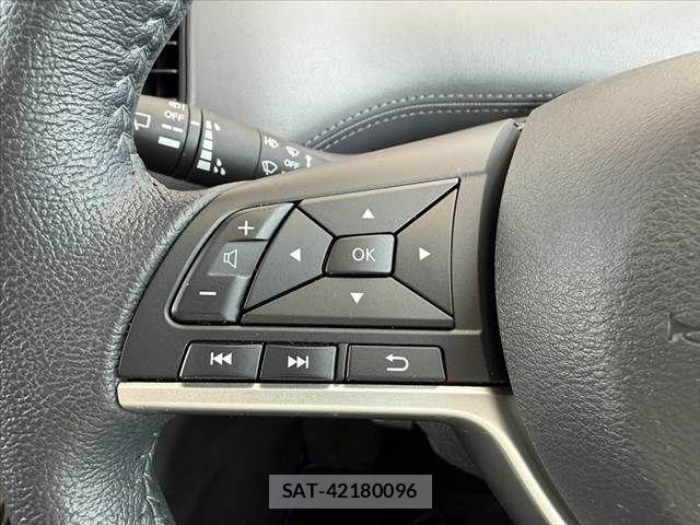 Nissan SERENA 2021-09 8355550-27