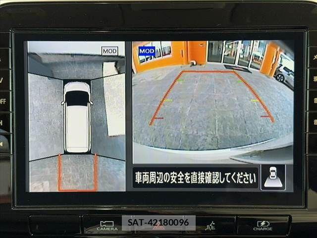 Nissan SERENA 2021-09 8355550-4