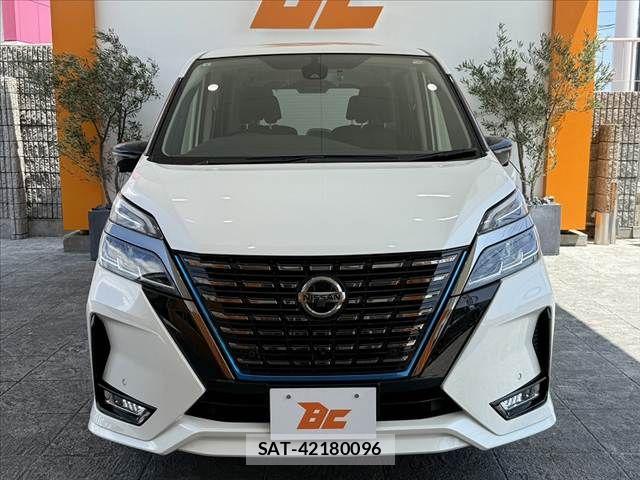 Nissan SERENA 2021-09 8355550-8
