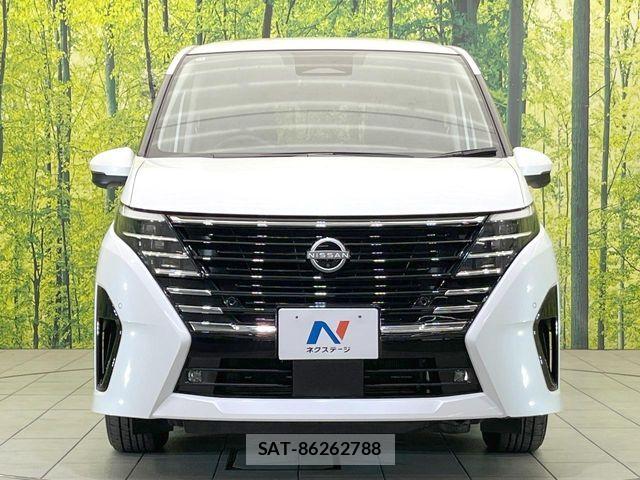 Nissan SERENA 2025-09 8355545-13