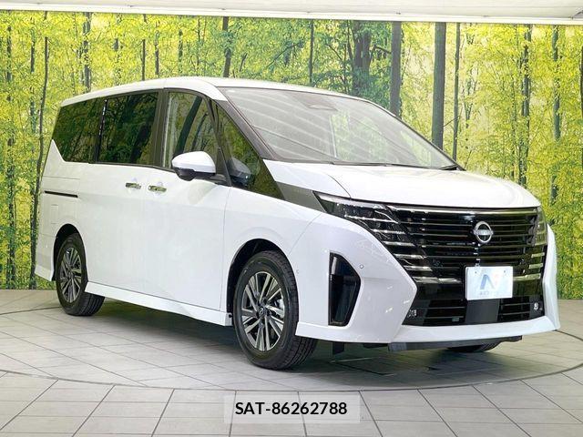 Nissan SERENA 2025-09 8355545-15