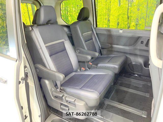Nissan SERENA 2025-09 8355545-8