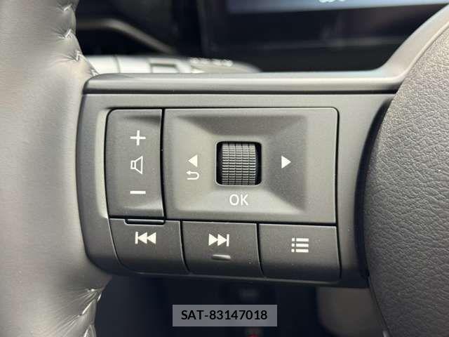 Nissan SERENA 2026-01 8355543-9