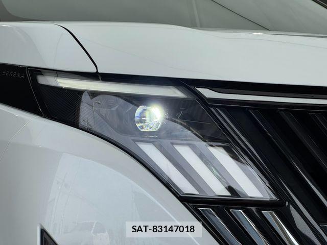 Nissan SERENA 2026-01 8355543-25