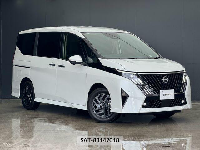 Nissan SERENA 2026-01 8355543-28