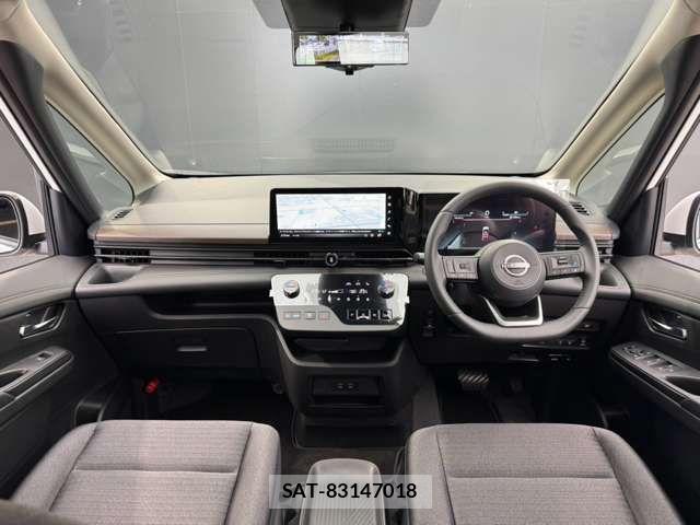 Nissan SERENA 2026-01 8355543-2
