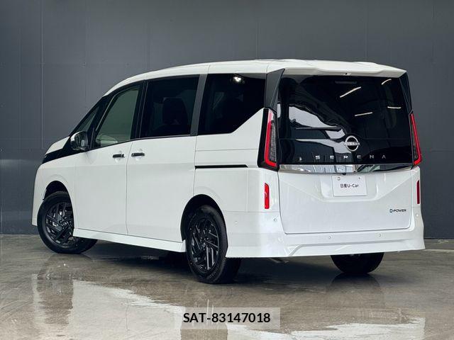 Nissan SERENA 2026-01 8355543-29