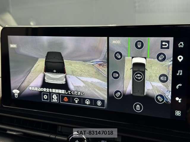 Nissan SERENA 2026-01 8355543-6