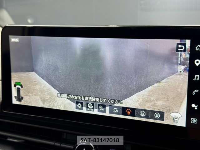 Nissan SERENA 2026-01 8355543-8