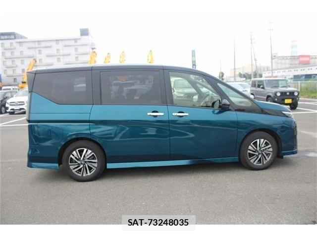 Nissan SERENA 2023-09 8368574-9