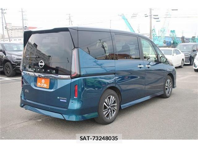 Nissan SERENA 2023-09 8368574-10