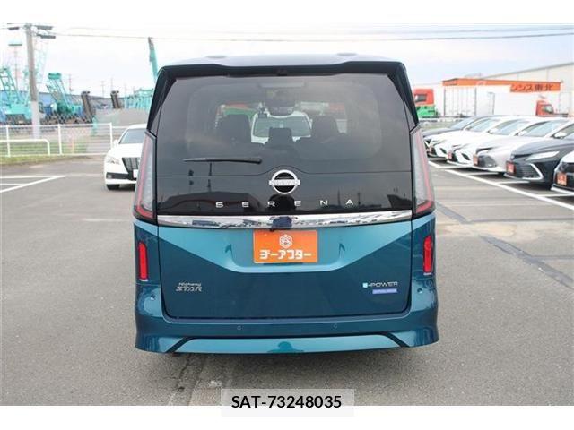 Nissan SERENA 2023-09 8368574-11