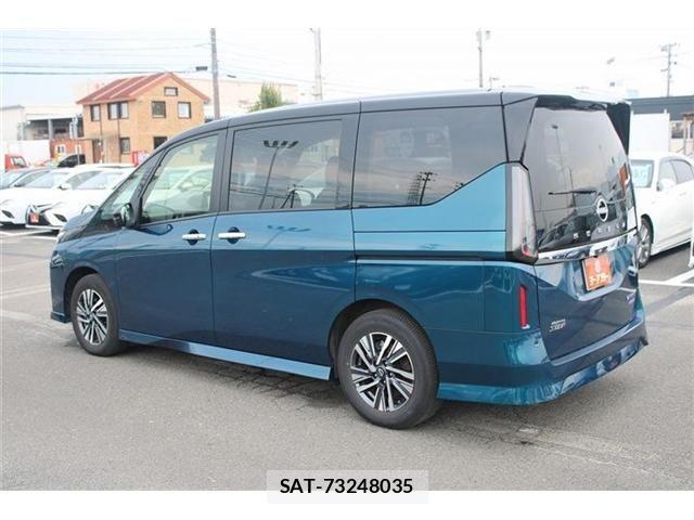 Nissan SERENA 2023-09 8368574-12