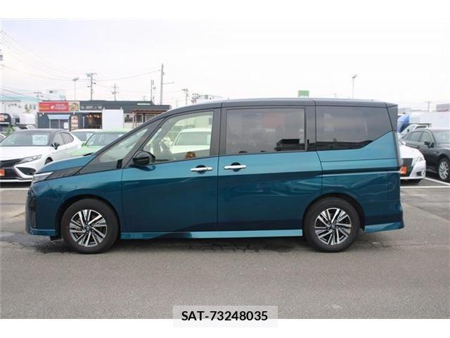 Nissan SERENA 2023-09 8368574-13