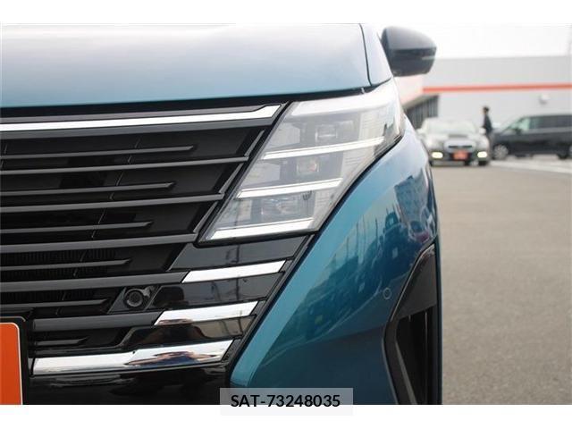 Nissan SERENA 2023-09 8368574-15