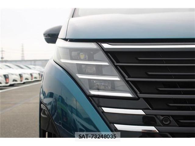 Nissan SERENA 2023-09 8368574-17