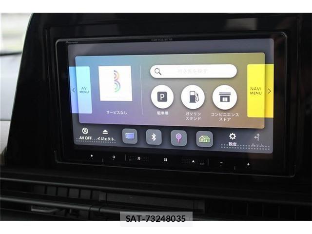 Nissan SERENA 2023-09 8368574-3