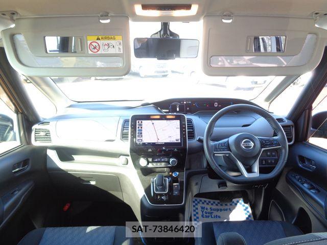 Nissan SERENA 2022-02 8368579-15