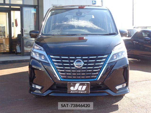 Nissan SERENA 2022-02 8368579-3