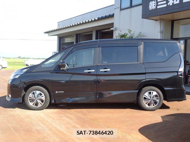 Nissan SERENA 2022-02 8368579-5