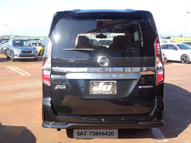 Nissan SERENA 2022-02 8368579-6
