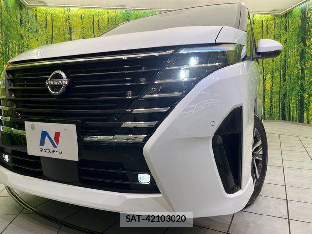 Nissan SERENA 2024-07 8368582-12
