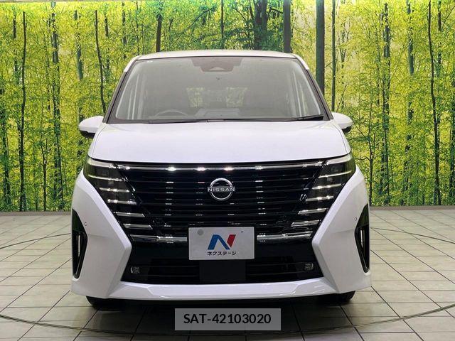Nissan SERENA 2024-07 8368582-14