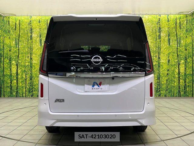 Nissan SERENA 2024-07 8368582-15