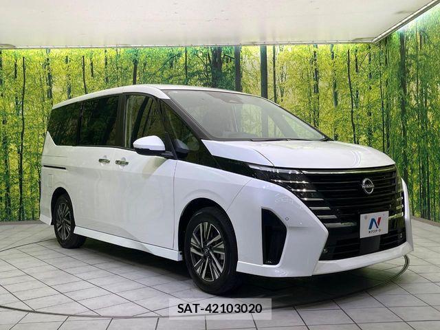 Nissan SERENA 2024-07 8368582-16