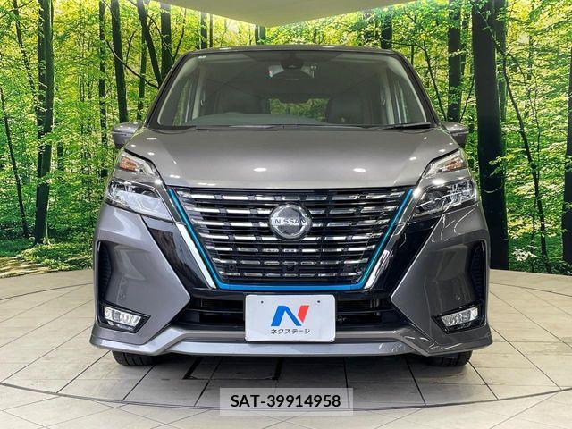 Nissan SERENA 2022-03 8368583-13