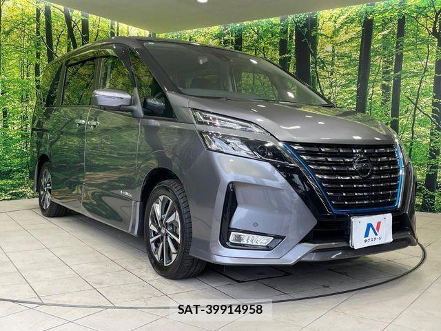 Nissan SERENA 2022-03 8368583-15