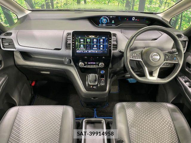 Nissan SERENA 2022-03 8368583-1