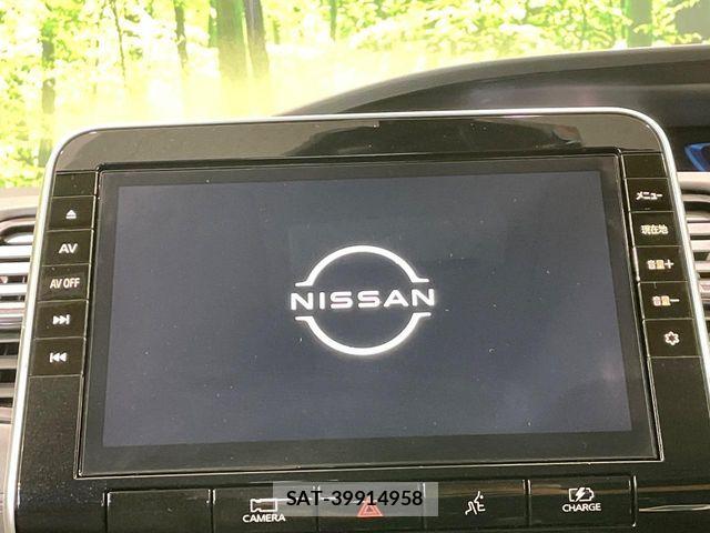 Nissan SERENA 2022-03 8368583-2