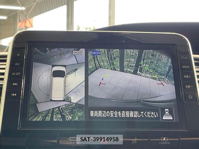 Nissan SERENA 2022-03 8368583-3