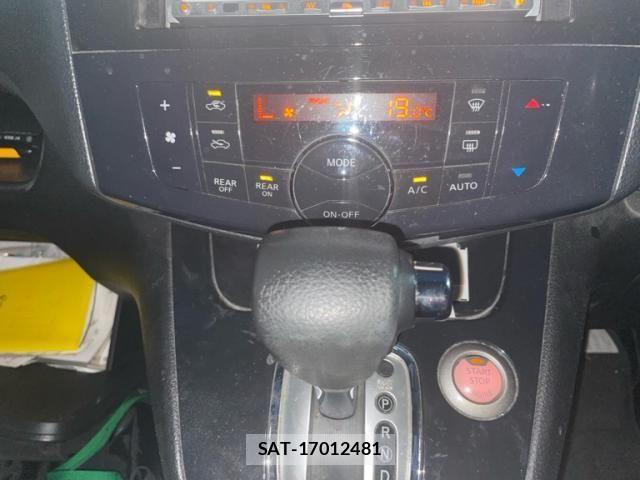 Nissan SERENA 2011-02 8368595-13