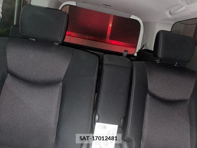 Nissan SERENA 2011-02 8368595-18