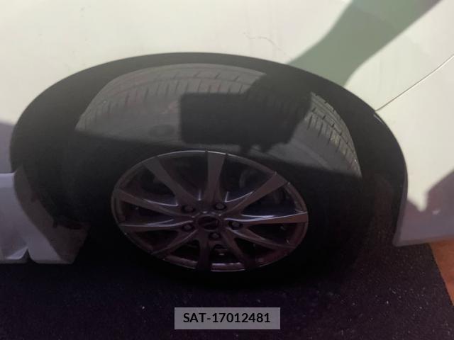 Nissan SERENA 2011-02 8368595-3