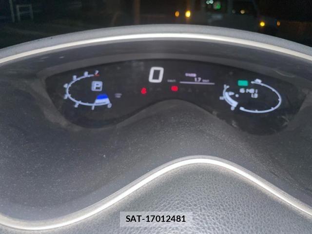 Nissan SERENA 2011-02 8368595-8