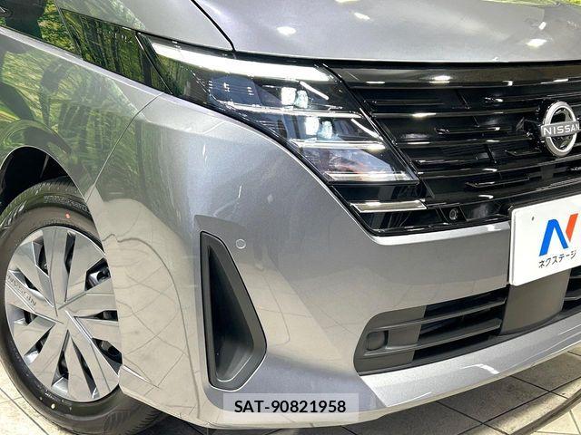 Nissan SERENA 2026-07 8368581-12