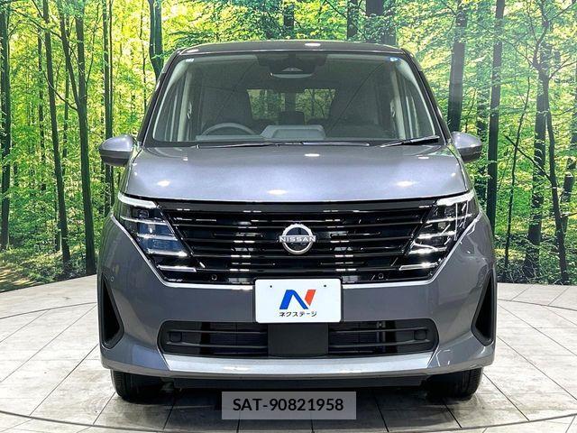 Nissan SERENA 2026-07 8368581-14
